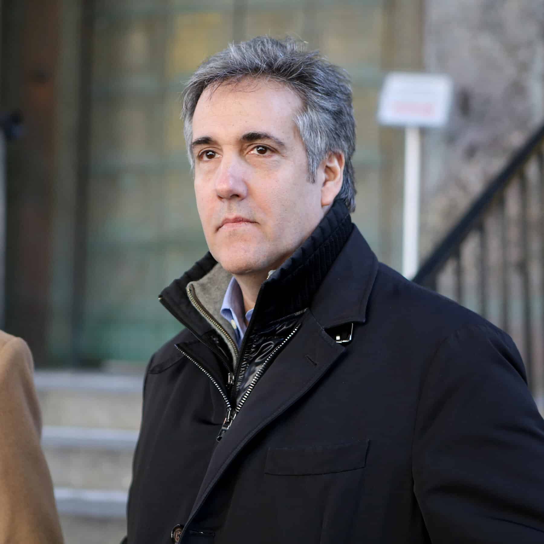 Michael Cohen Net Worth, Wife, Daughter, Age, Height, Biography