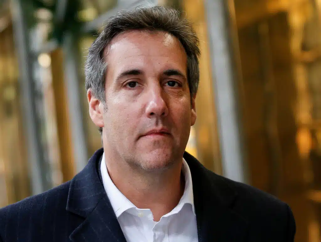 Michael Cohen Net Worth, Wife, Daughter, Age, Height, Biography